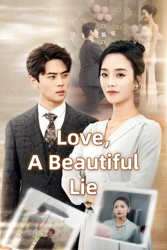 Love, A Beautiful Lie